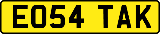 EO54TAK