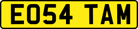EO54TAM