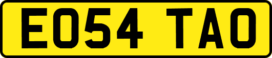 EO54TAO