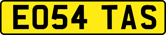 EO54TAS