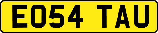 EO54TAU