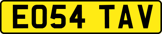 EO54TAV