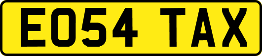 EO54TAX