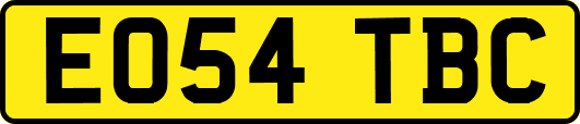 EO54TBC