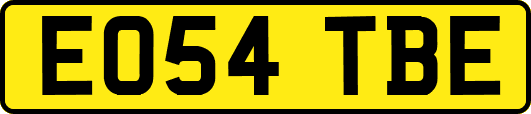 EO54TBE