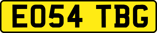 EO54TBG