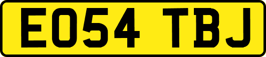 EO54TBJ