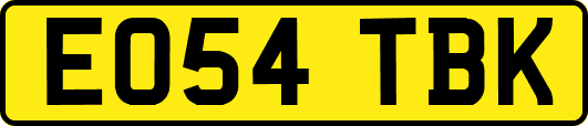 EO54TBK