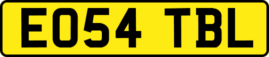 EO54TBL
