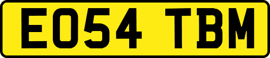 EO54TBM