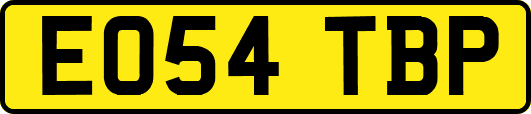 EO54TBP