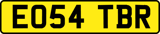 EO54TBR