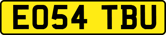 EO54TBU