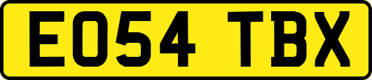 EO54TBX