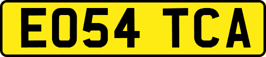 EO54TCA