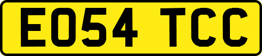 EO54TCC