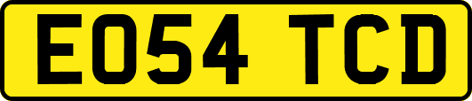 EO54TCD