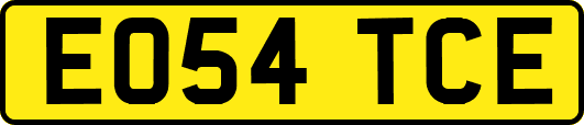 EO54TCE