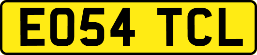 EO54TCL