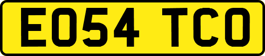 EO54TCO