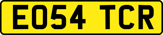 EO54TCR