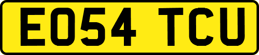 EO54TCU