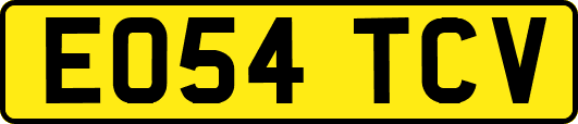 EO54TCV