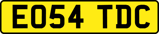 EO54TDC