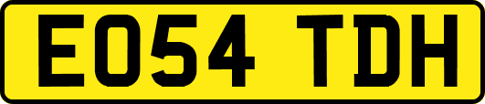 EO54TDH