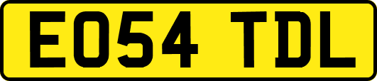 EO54TDL