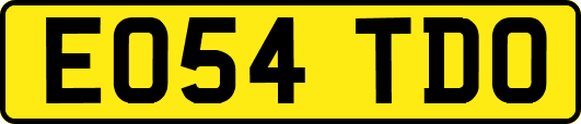 EO54TDO