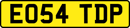EO54TDP