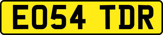 EO54TDR
