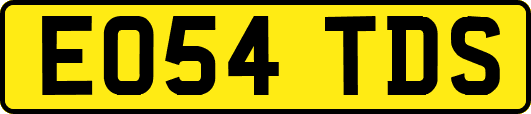 EO54TDS
