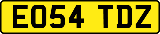 EO54TDZ
