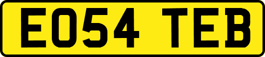 EO54TEB