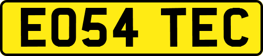 EO54TEC