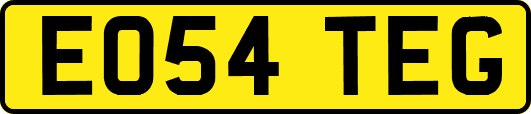 EO54TEG