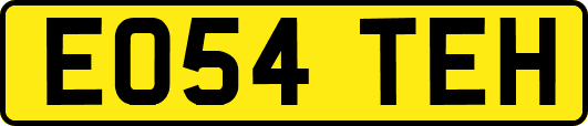 EO54TEH