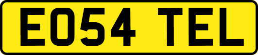EO54TEL