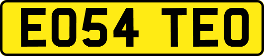 EO54TEO
