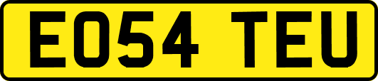 EO54TEU