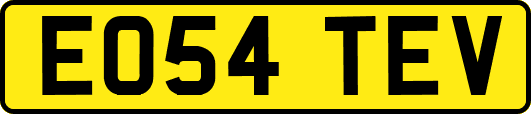 EO54TEV