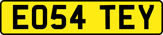 EO54TEY