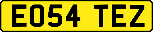 EO54TEZ