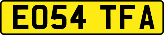 EO54TFA