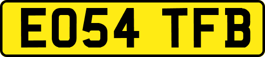 EO54TFB