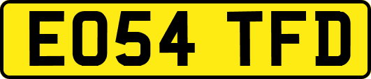 EO54TFD