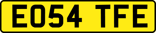EO54TFE