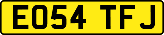 EO54TFJ